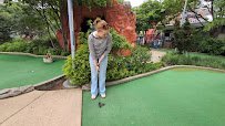 Pier 25 Mini Golf & Volleyball (@PIER25NYC) photo 2