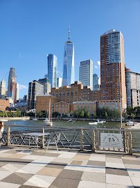 Pier 25 Mini Golf & Volleyball (@PIER25NYC) photo 4