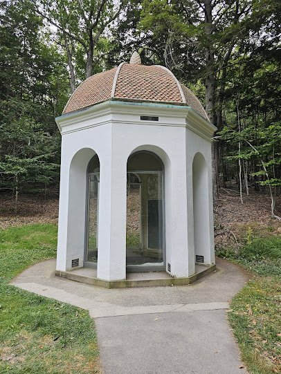 Sieur de Monts Nature Center