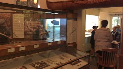Sieur de Monts Nature Center photo 2