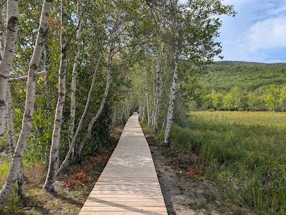 Sieur de Monts Nature Center photo 3