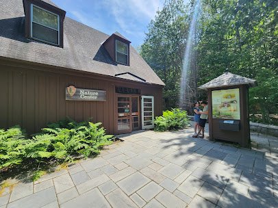 Sieur de Monts Nature Center photo 6