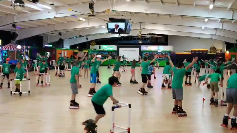 Skate N' Fun Zone photo 2
