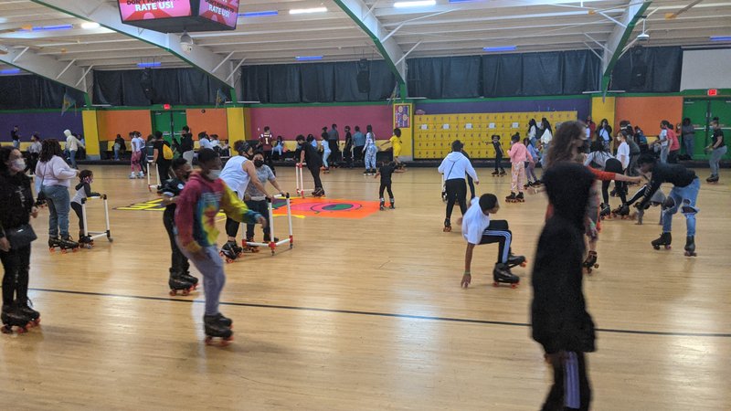 Skate N' Fun Zone photo 3