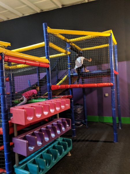 Skate N' Fun Zone photo 4
