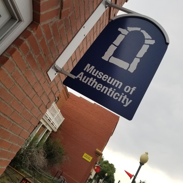 Museum of Authenticity photo 3