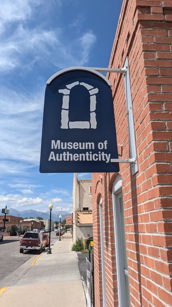 Museum of Authenticity photo 4