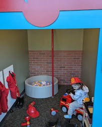 Believe: Imagination Station photo 2