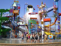 Cowabunga Bay WaterPark