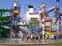 Hollywood Aquatic Center