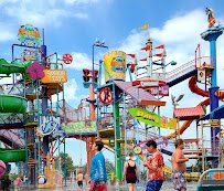 Cowabunga Bay WaterPark photo 3