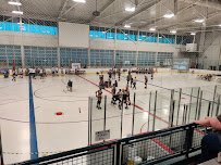 Swonder Ice Arena