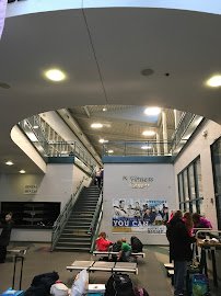 Swonder Ice Arena photo 6