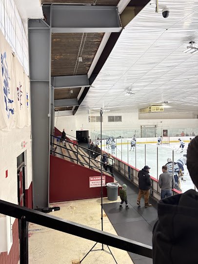 Henry Graf Jr. Memorial Skating Rink photo 5