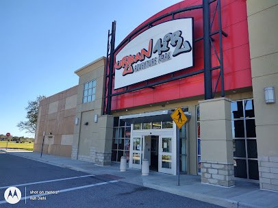 Urban Air Trampoline and Adventure Park photo 3