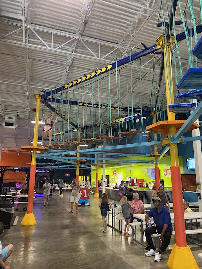 Urban Air Trampoline and Adventure Park photo 5