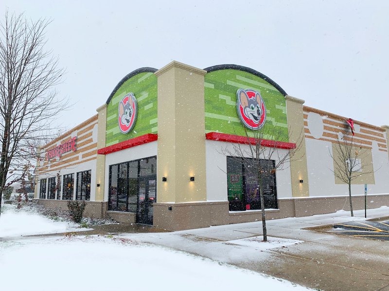 Chuck E. Cheese photo 5