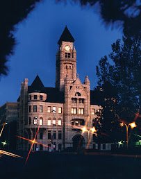 Wichita-Sedgwick County Historical Museum