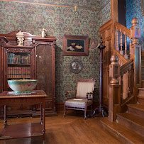 Wichita-Sedgwick County Historical Museum photo 3