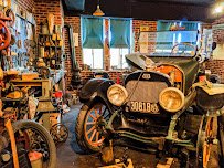 Wichita-Sedgwick County Historical Museum photo 6