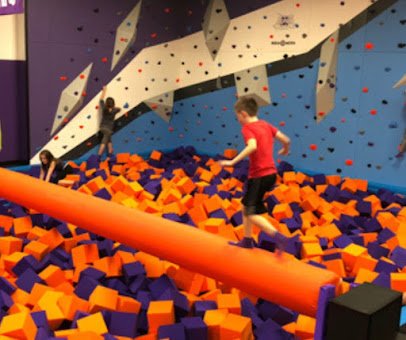 Altitude Trampoline Park