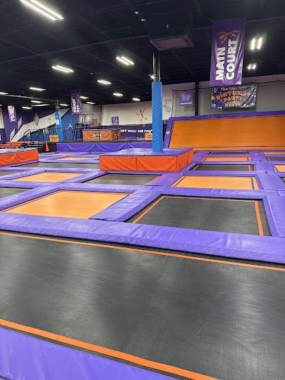 Altitude Trampoline Park photo 2