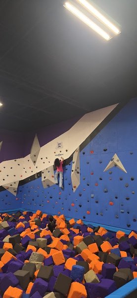 Altitude Trampoline Park photo 4