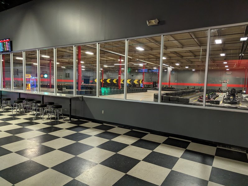 On Track Karting's GO TIME photo 5