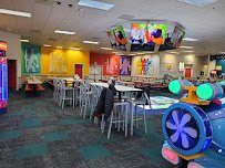 Chuck E. Cheese photo 3