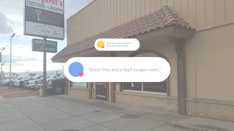 Solve It Escape Games photo 2