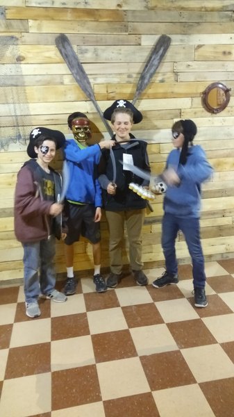 Solve It Escape Games photo 5