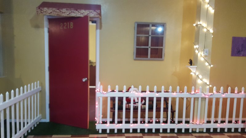 Solve It Escape Games photo 6