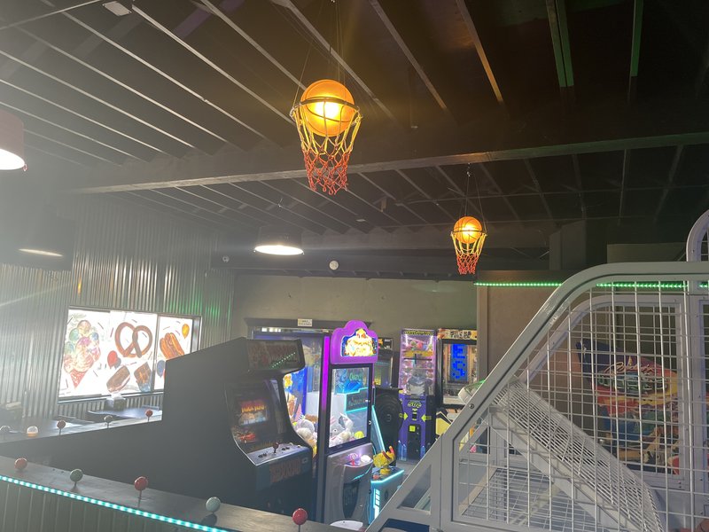 Hooligans Family Fun Center photo 2