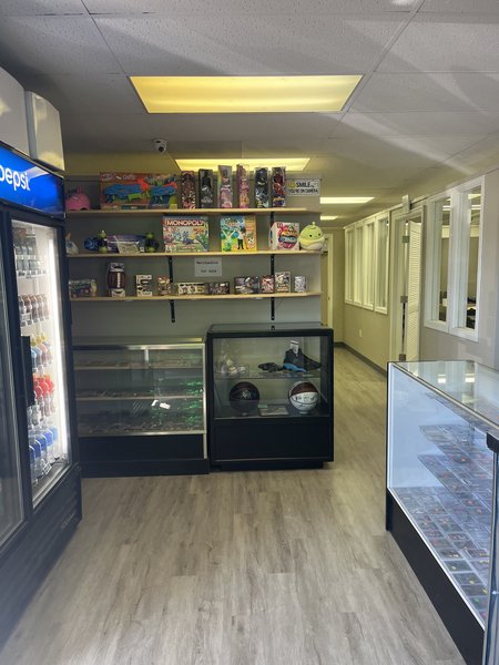 Hooligans Family Fun Center photo 5