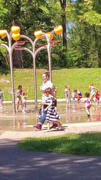 Northacres Spraypark photo 2