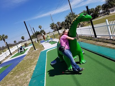 Jekyll Island Miniature Golf photo 3