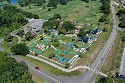 Jekyll Island Miniature Golf photo 6