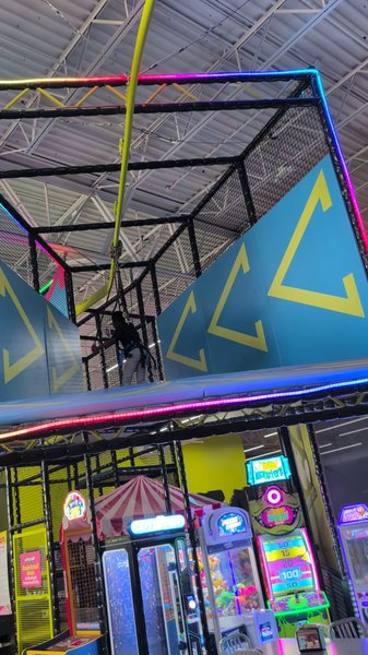 Urban Air Trampoline and Adventure Park photo 2