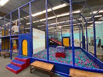Kidz Town Indoor Playground