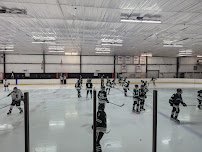 Quincy Youth Arena