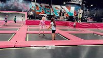 Sky Zone Trampoline Park photo 2