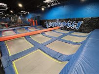 Sky Zone Trampoline Park photo 3