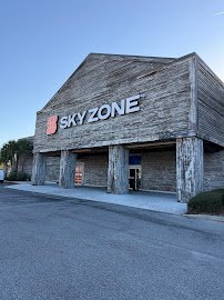 Sky Zone Trampoline Park photo 5