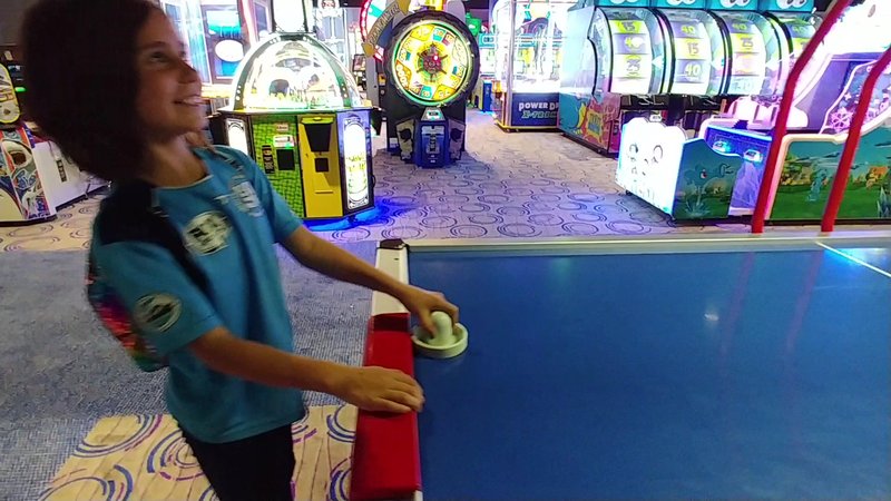 Round1 Bowling & Arcade Coronado Center photo 2