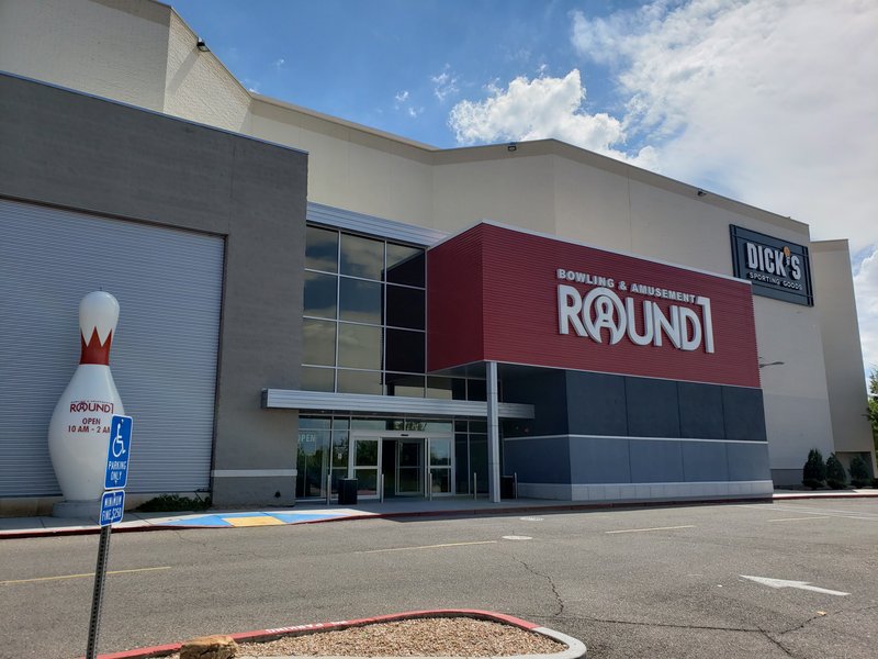 Round1 Bowling & Arcade Coronado Center photo 6