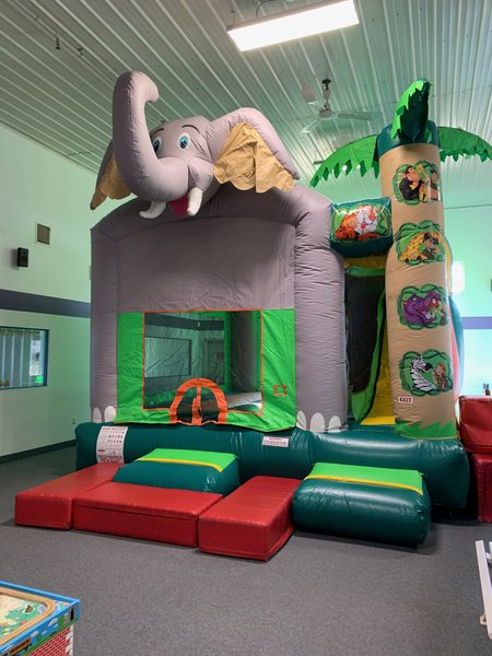 aMAZEment Action Playcenter photo 3