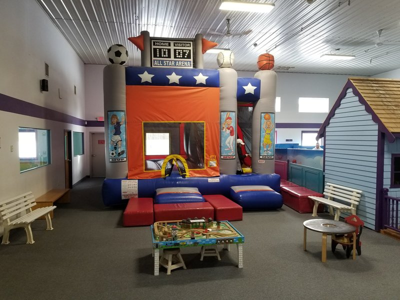 aMAZEment Action Playcenter photo 4
