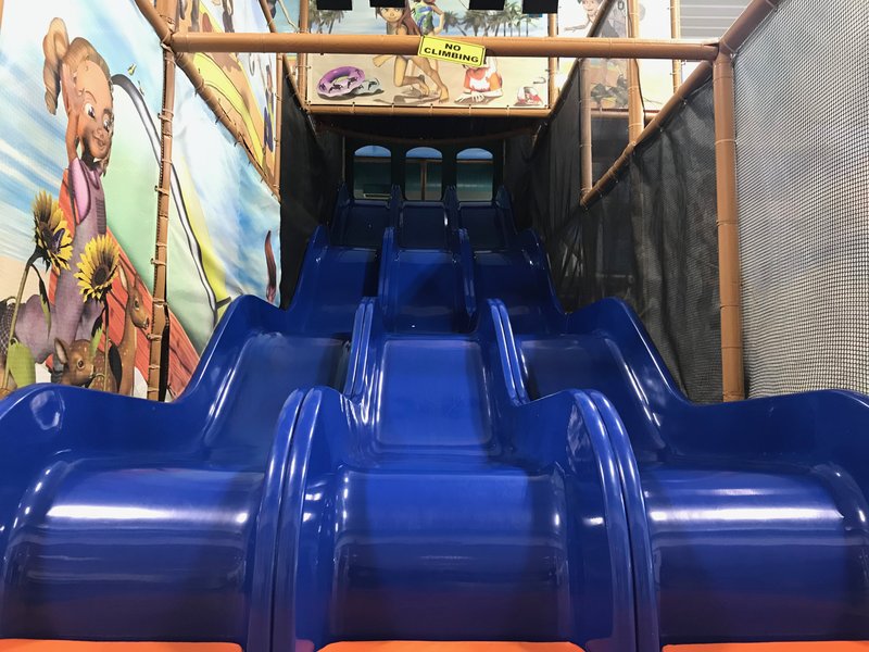 aMAZEment Action Playcenter photo 5