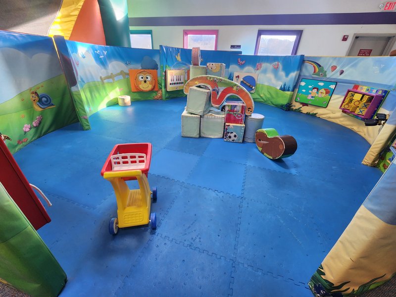 aMAZEment Action Playcenter photo 6