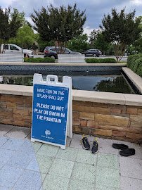 City Springs Splash Pad photo 4
